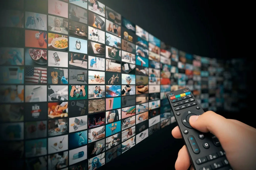 IPTV Deutschland – Erleben Sie Fernsehen in 4K Qualität