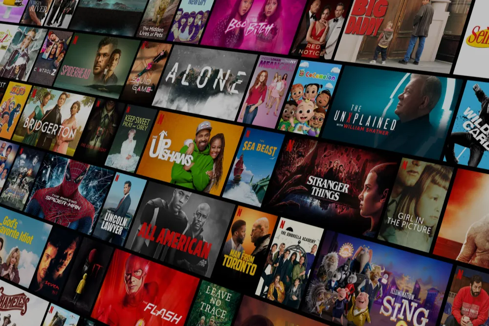 IPTV Deutschland – Über 15.000 Sender und VOD