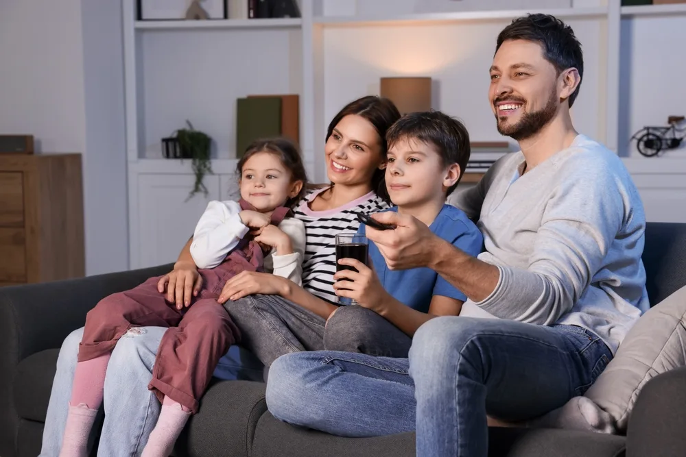 IPTV Deutschland – Stabiles Streaming ohne Ruckeln